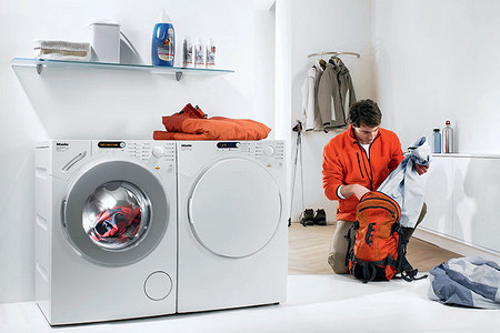 Фен для белья