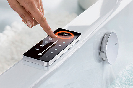 Панель XXI века