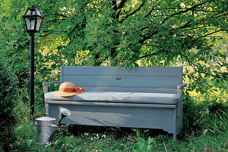 Волшебный фонарь