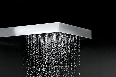 Стремление к идеалу: души Dornbracht