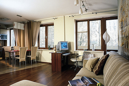 10 этапов ремонта