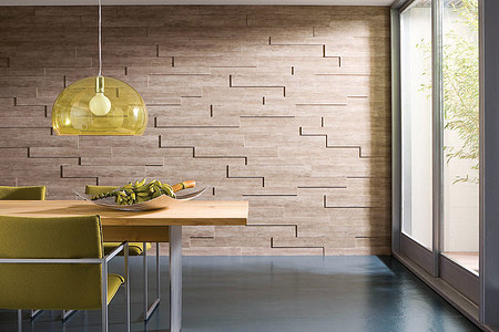 Стены в формате 3D