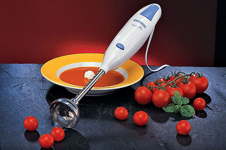 Властелин коктейлей