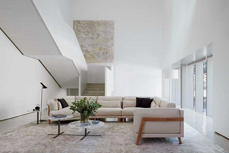 Время отдыха: коллекция мягкой мебели