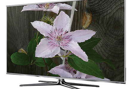 Умный телевизор