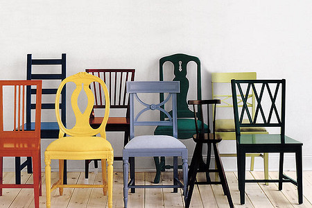 Древесный макияж