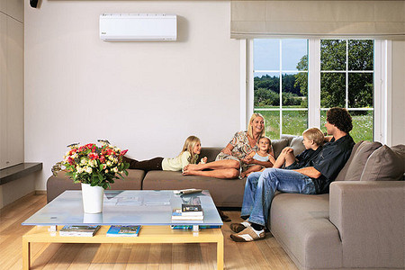 Кондиционирование: дышим полной грудью