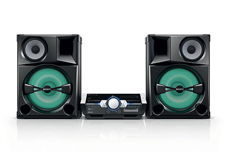 Ночной клуб у вас дома