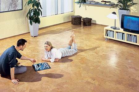 Красавица из Средиземноморья