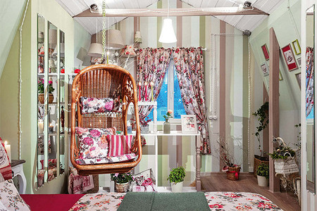 Приятные хлопоты