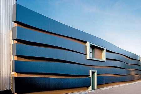 Придать домам неповторимый облик