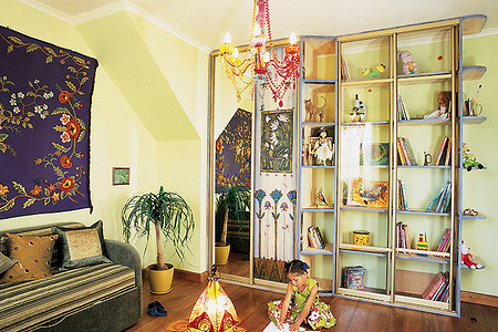 А годы летят...