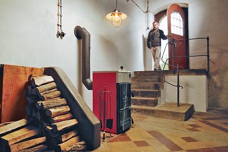 Даешь газовую независимость!