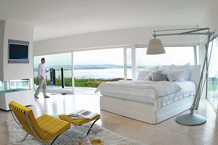 Горизонталь комфорта