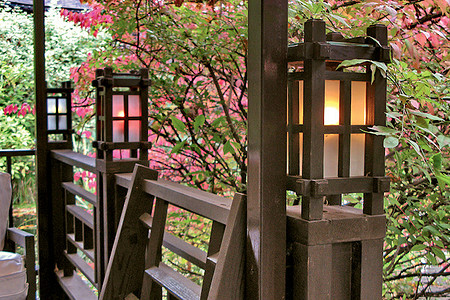 Восточная мелодия