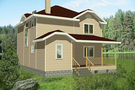 Собираем на месте