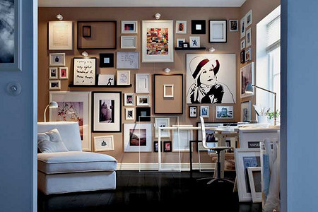 Характерный штрих