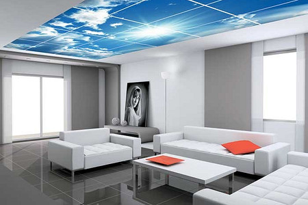 В высших сферах