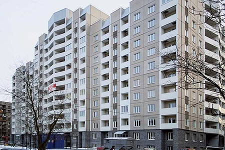 Четыре дизайн-проекта квартир