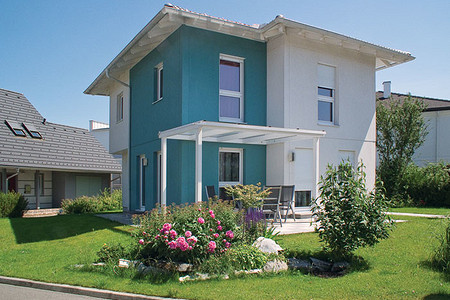 Строим по правилам