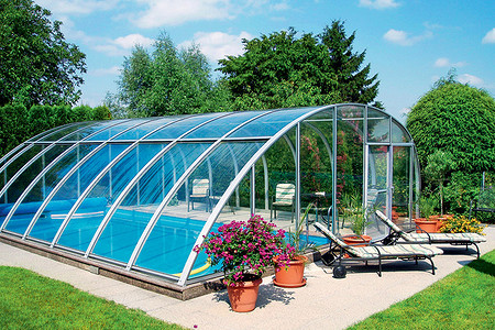 Кладовая солнца