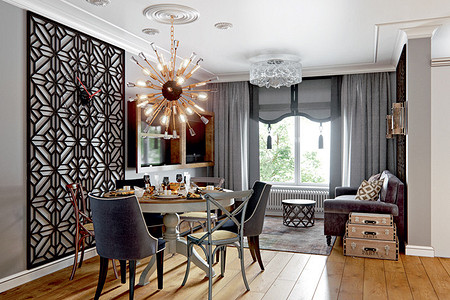 Знакомьтесь: «Реальный интерьер»