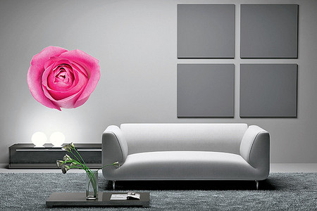 Лето навсегда: декоративные наклейки Decoretto