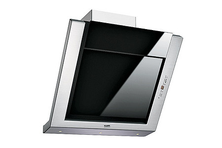 Умная Amanda: вытяжка от KRONAsteel