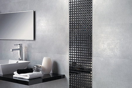 Утонченная простота: коллекция настенного керамогранита Film