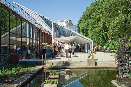 «Зеленая» сертификация