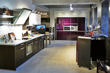 Экспансия со знаком плюс