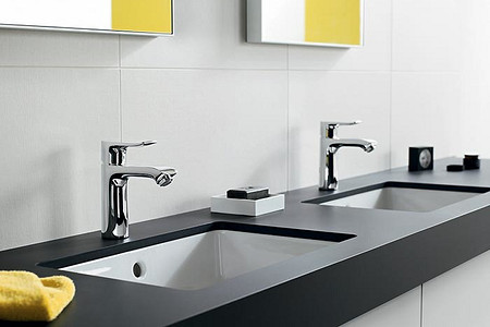 История длиной в 110 лет: компания Hansgrohe