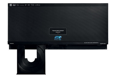 Blu-ray-плеер с видеосвязью