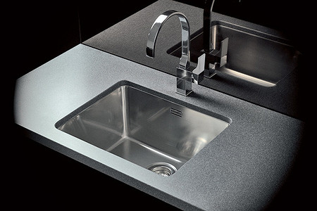 Мойки в новом формате