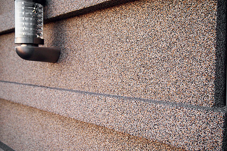 Мозаичная штукатурка