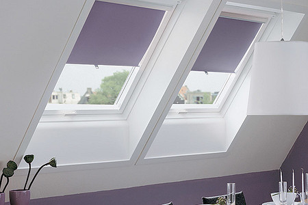 Монтаж мансардных окон: типы конструкций, материалы изготовления