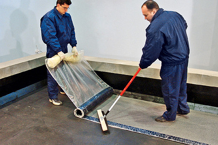 Щит против водяной гидры