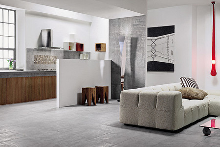 Многоликий керамогранит