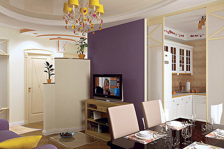 Рубрика «Дизайн-проект» отвечает на письма читателей