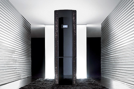 Холодные шедевры