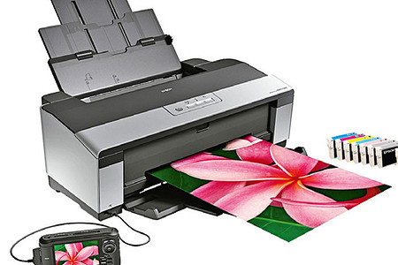 Домашняя типография