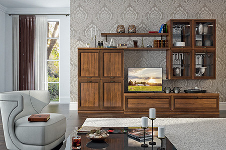 Письма читателей: уход за мебелью и выбор смесителя в ванную