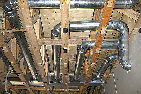 Комфорт круглый год