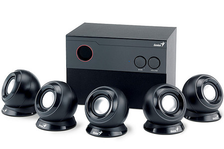 Акустика по карману