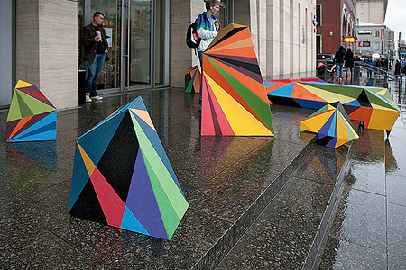 Дизайн вокруг нас