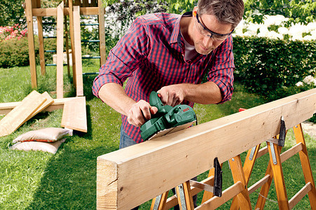 Мастер по стружке