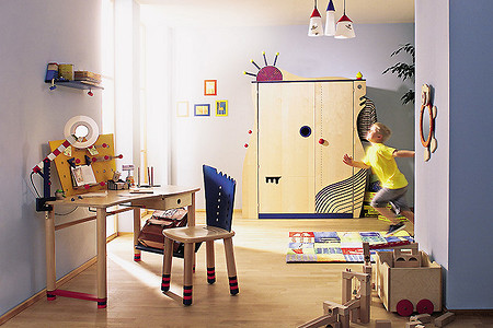 Первый кабинет