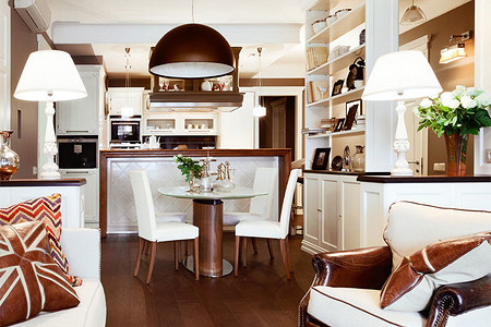 Мастерство мизансцены