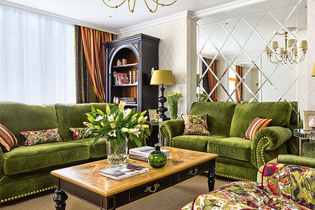 Нескучный сад