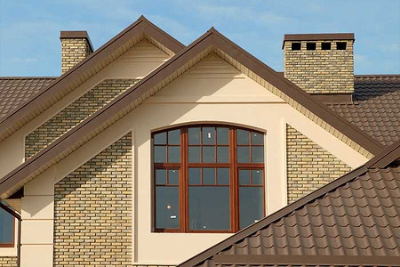 Декорируем камнем: семинар в ТВК «ЭКСПОСТРОЙ»